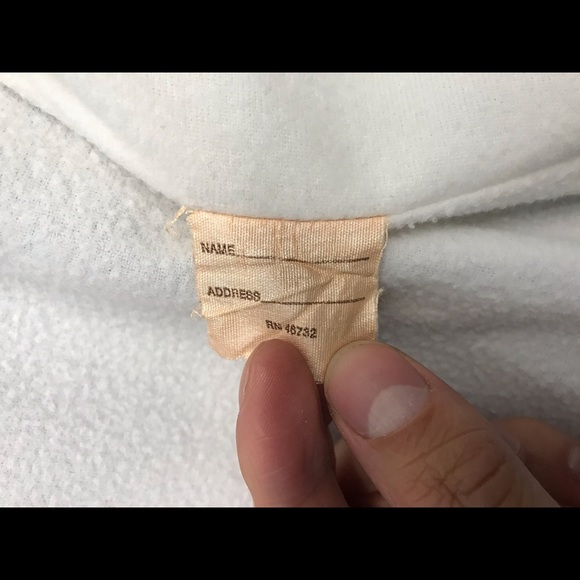 Vintage Arizona Chalk Line Purple Satin Jacket 💜🔥 - Picture 7 of 8